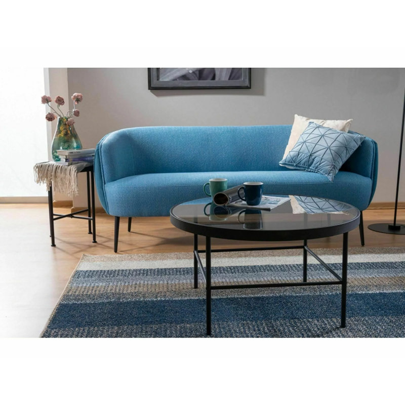 Feitoza Four Leg Coffee Table