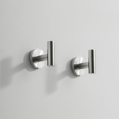Wall Mounted Robe Hook