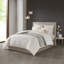 Ensemble de housse de couette 3 pièces Shandong Modern-1143729527-1143729521