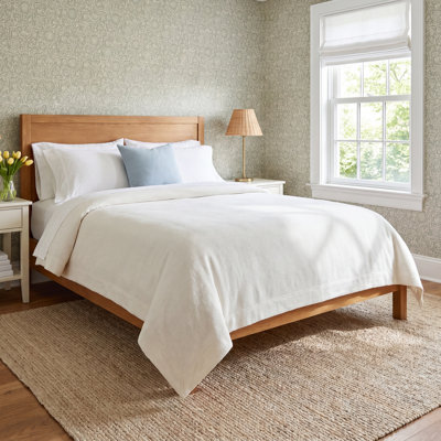 Jenera Cotton Coverlet Set