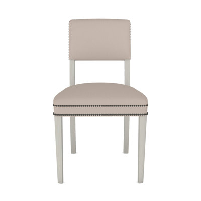 Newton By Michael Weiss Upholstered Dining Chair