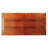 Extendable Walnut Solid Wood Dining Table