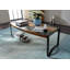 Sled Coffee Table