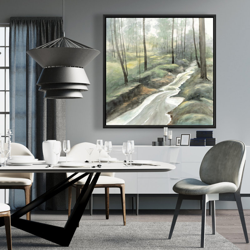 «Waterfall» sur