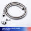 Robinet de baignoire et de douche avec valve brute-61489926