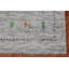 Tapis tribal Gabbeh 3 x 5
