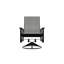 Leeward Polymer Outdoor Lounge Chair-1411849766-1411438845