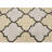 Trellis Handmade Tufted Wool Area Rug in Multicolored