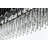 Lenora 47 inch Rectangular Chandelier -895585178