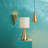 Ripple Table Lamp