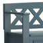 Banc de rangement pour hall d'entrée Amherst-451688247