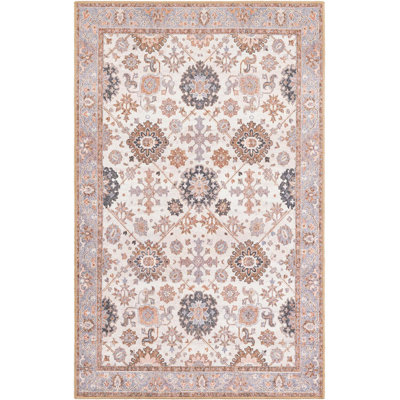 Tapis Aucun Hinerman 