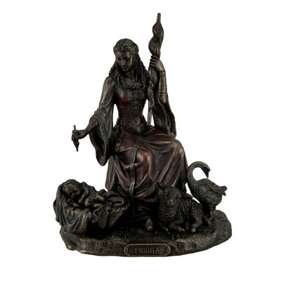 Aquadale Statue