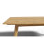 Outdoor Teak Dining Table