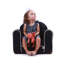 Chaise pour enfant Eckstein-763440806