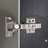 Multi-Piece Garage Storage Cabinet Set