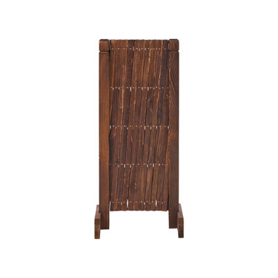 70cm H Lattice Panel Trellis