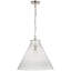 Katie 1 - Light Cone Pendant-651088722-651088721