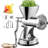 VEVOR Manual Slow Masticating & Cold Press Juicer