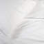 Ensemble de draps en coton percale à densité de tissage 300 fils Percale-2029907824-2029907832