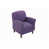 Purple est en rupture de stock sélectionné