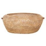 Bayou Breeze Alexisa Rattan Basket