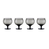 Omnia Handmade Crystal Snifter