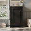 Meuble-lavabo compact avec lavabo et rangement polyvalent-1755895957