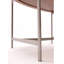 European style minimalist creative makeup table