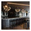 Heracleum III LED Chandelier-93497423-93497424-97912031