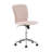 Swarey Velvet Task Chair-561361691