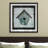 " Stained Birdhouse "-1902518802