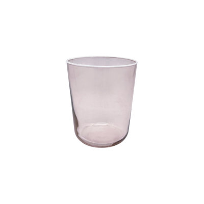 Verre fin