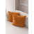 Orange is out of stock