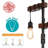Ginnifer 67.72'' Tree Floor Lamp