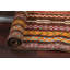 Hand Knotted Wool Oriental Indoor Rug