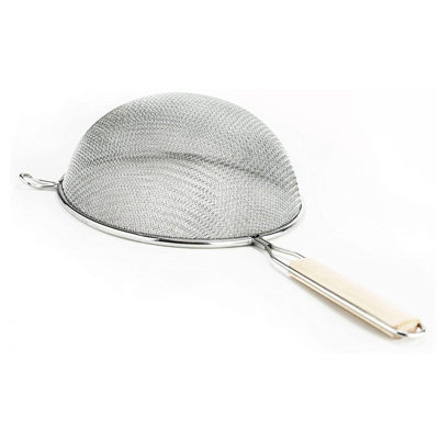 HUJI Mesh Food Strainer