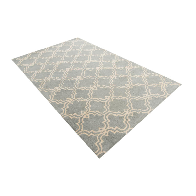 Odenton Light Gray Rug