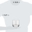 Ascent Tumbler and Rocks Glass Set