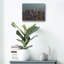 «Downtown Skyline 12» par Richard Silver-1598741079