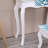 Kids Vanity Set with Mirror