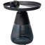 Bottiglia Smoke Side Table-100009575
