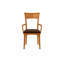 Ingrid Upholstered Arm Chair-22354361-59696585
