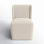 Amita Upholstered Dining Chair-1663470236