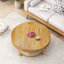 Table basse Golden