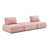 Pink Polyester