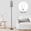 Lampe sur pied 66,5 po Rodenal-1769987643
