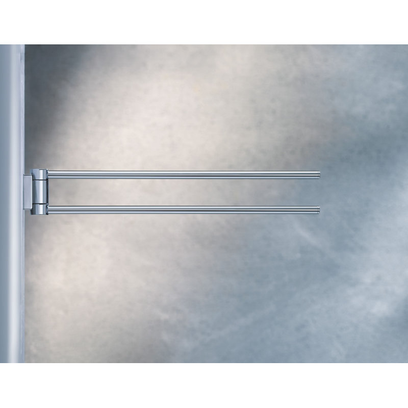 Plan 2 Wall Towel Rack