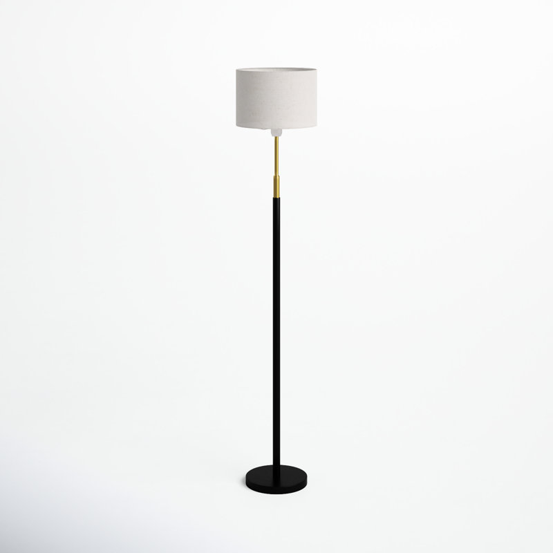 Lampe sur pied 60 po Avrill