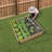 Miracle-Gro Wood 4 X 4 Ft. Raised Garden Bed-124746769